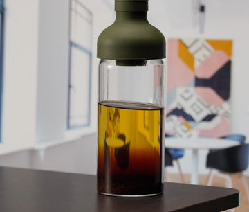 Smoky Lapsang Rum: A Tea-Infused Twist on Classic Rum - Toss&Brew