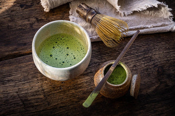 How to Make Matcha: A Simple Beginner’s Guide - Toss&Brew