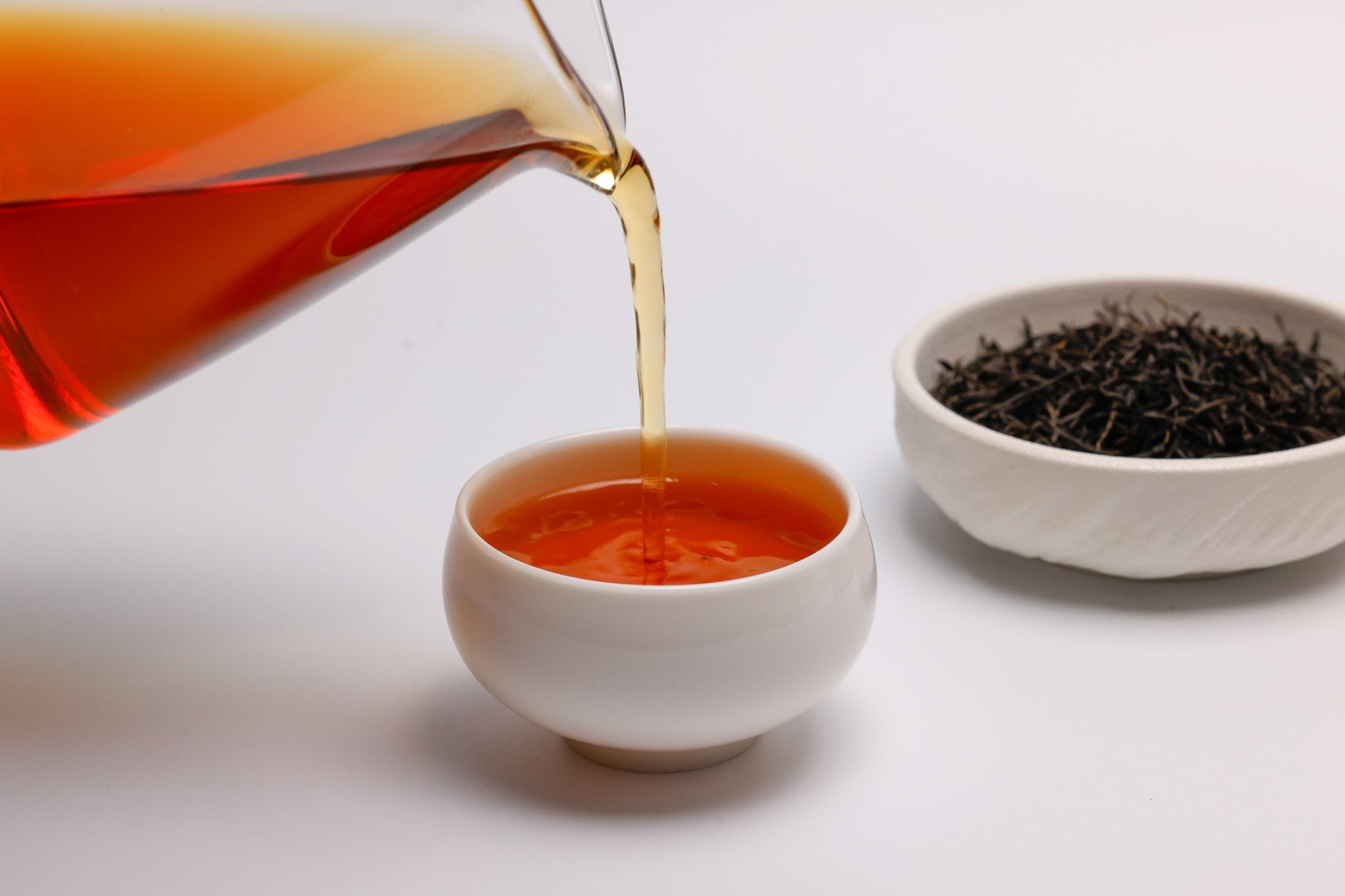 Royal Golden Peak - Lapsang Souchong - #toss_brew