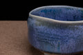 Azure Waves Matcha Bowl - #toss_brew