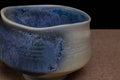 Azure Waves Matcha Bowl - #toss_brew