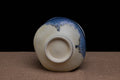 Azure Waves Matcha Bowl - #toss_brew