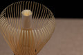 Premium White Bamboo Matcha Whisk - #toss_brew