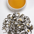 Jasmine Glow - Green tea - #toss_brew