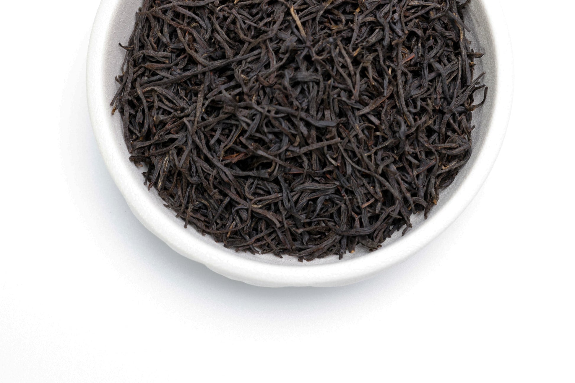Royal Golden Peak - Lapsang Souchong - #toss_brew