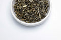 Jasmine Glow - Green tea - #toss_brew