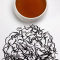 Royal Golden Peak - Lapsang Souchong - #toss_brew
